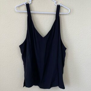 Dressy V-Neckline Camisole